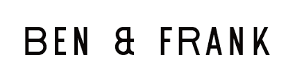 Ben & Frank